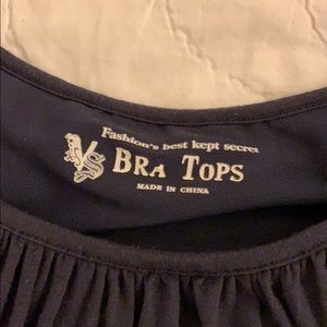 Victoria’s Secret bra top